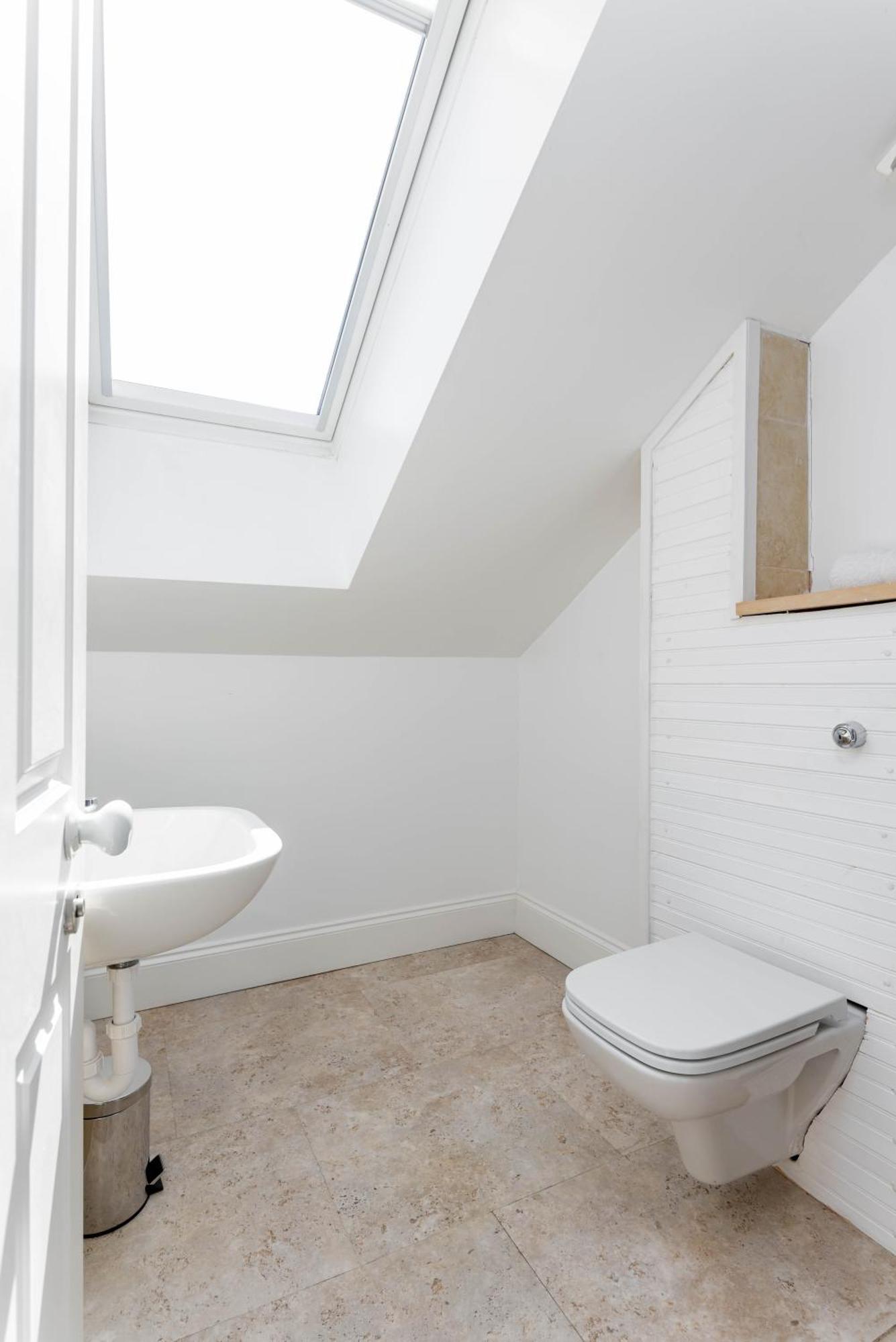 Air Host & Stay - Rockfield House - Sleeps 8 Liverpool Exterior foto